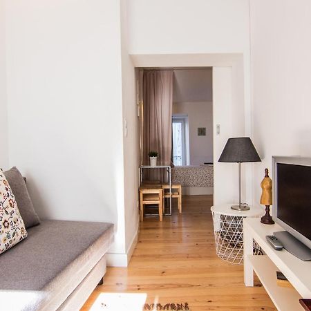 New Apartment Bairro Alto Лиссабон Экстерьер фото